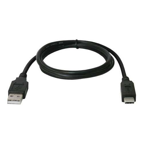Кабель Defender USB09-03 Type-C 1м Black