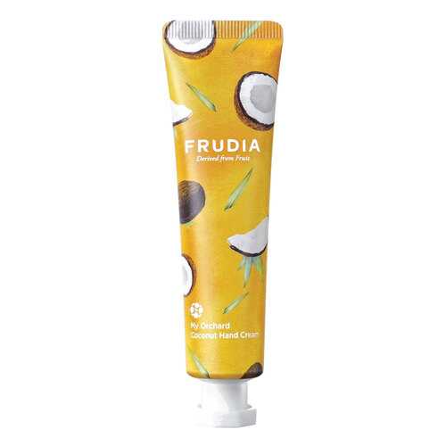 Крем для рук Frudia My Orchard Coconut 30 мл