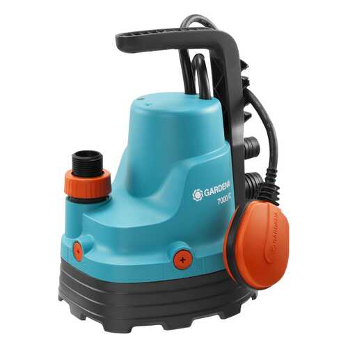 Дренажный насос Gardena 7000/C 01661-20.000.00