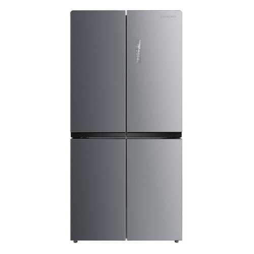 Холодильник Kenwood KMD-1775 DX Silver/Grey