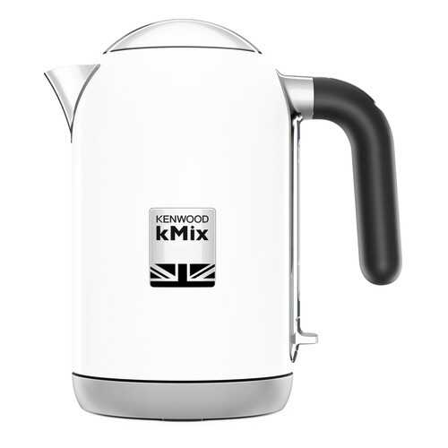 Чайник электрический Kenwood ZJX 740 White