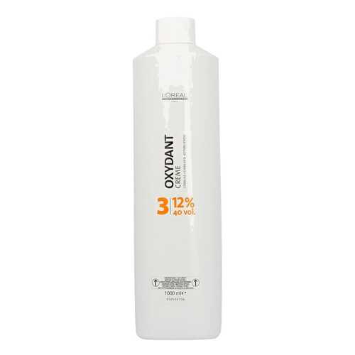 Проявитель L'Oreal Professionnel Oxydant 12% 1000 мл