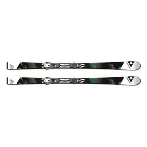 Горные лыжи Fischer PRO MTN Pulse PP9 + SX 10 2018, 145 см