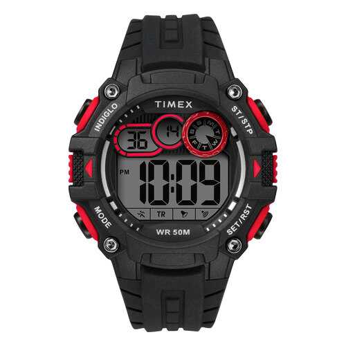 Наручные часы кварцевые мужские Timex TW5M27000RM