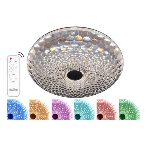 Люстра потолочная Natali Kovaltseva LED LAMPS 81072