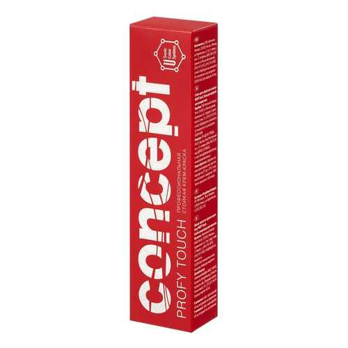Краска для волос Concept Profy Touch Color Cream 9.8 Перламутровый 60 мл
