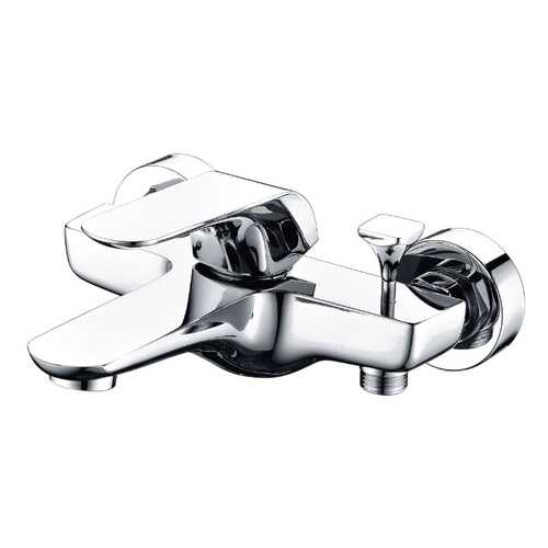 BelBagno Смеситель для ванны BelBagno Nota NOT-VASM-CRM