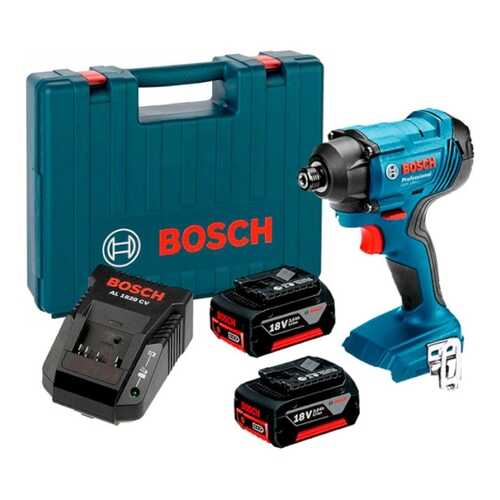 Гайковерт Bosch 0.601.9G5.120