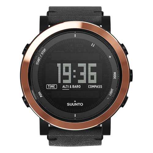 Наручные часы кварцевые мужские Suunto SS022439000