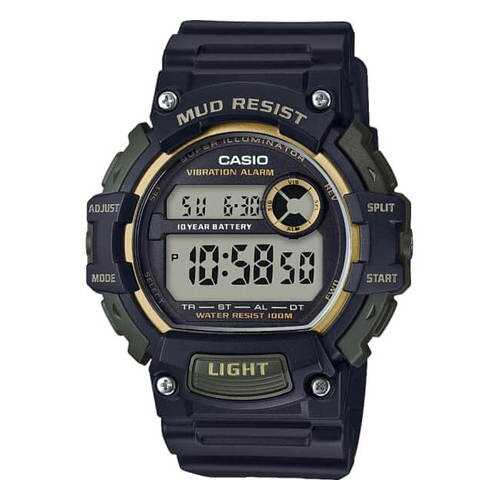 Часы Casio TRT-110H-1A2