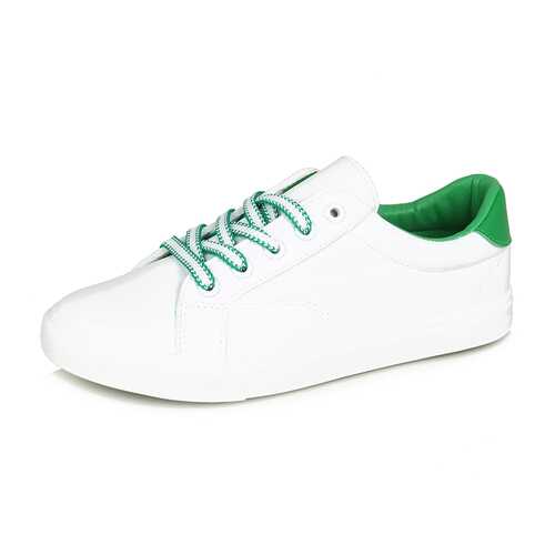 Кеды женские T.Taccardi 00206250 белые 39 RU