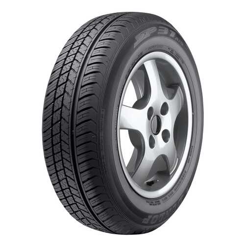 Шины DUNLOP SP31 A/S 195/65 R15 91H (до 210 км/ч) 277425