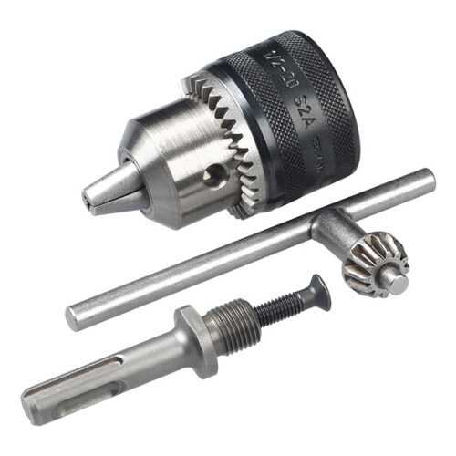Патрон BOSCH SDS-Plus Chuck Adaptor 2607000982
