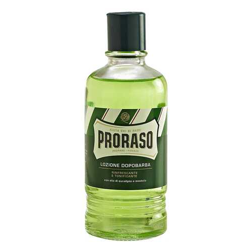 Лосьон после бритья Proraso Эвкалипт 400 мл
