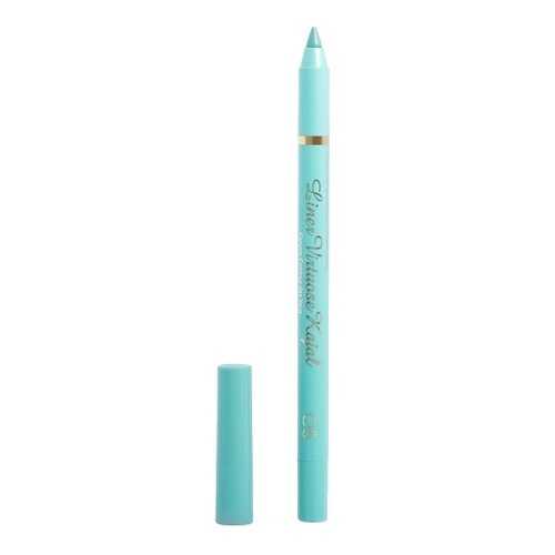 Карандаш-каял для глаз Vivienne Sabo гелевый Liner Virtuose, тон 05