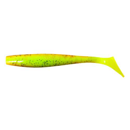 LUCKY JOHN Виброхвосты Lj 3D Series Kubira Swim Shad 5,0In (12,50)/pg03 3Шт.