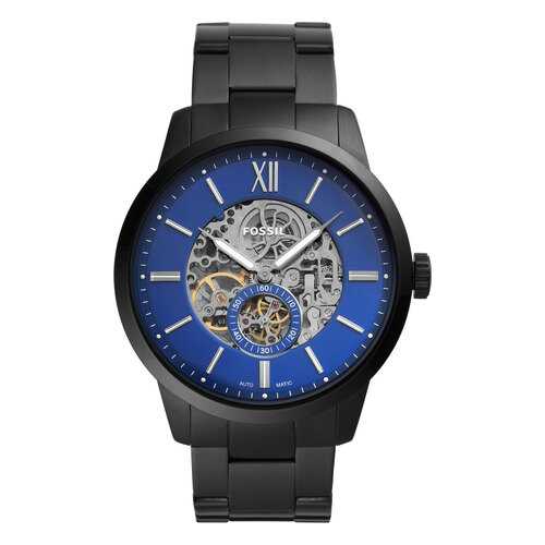 Наручные часы механические мужские Fossil ME3182