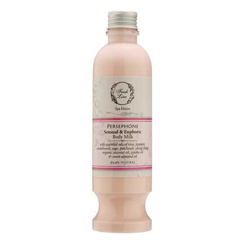Молочко для тела Fresh Line Persephone Sensual & Euphoric Body Milk 250 мл
