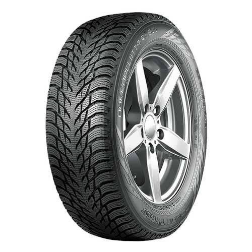 Шины Nokian Hakkapeliita R3 235/60 R17 106R (до 170 км/ч) T430664