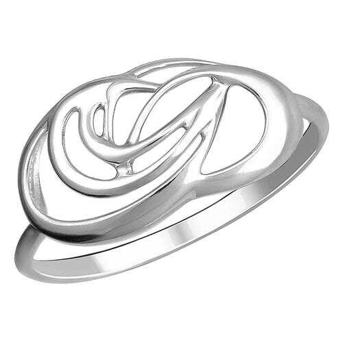 Кольцо женское Эстет 01К0212900 р.16