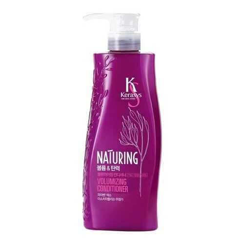 Кондиционер для волос KeraSys Naturing Volumizing Conditioner 500 мл