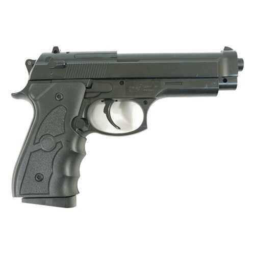 Страйкбольный пружинный пистолет Galaxy Китай (кал. 6 мм) G.052B ( Beretta 92) пластик