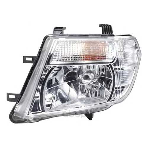 Основная фара 12v Hella 1EE238055-021