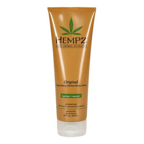 Гель для душа Hempz Original Body Wash 250 мл