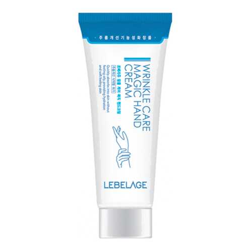 Крем для рук Lebelage Wrinkle Care Magic Hand Cream 100 мл