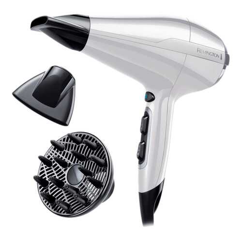 Фен Remington PRO-Air AC5913W White