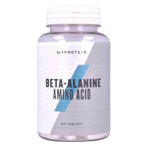 Myprotein Beta Alanine, 90 таблеток