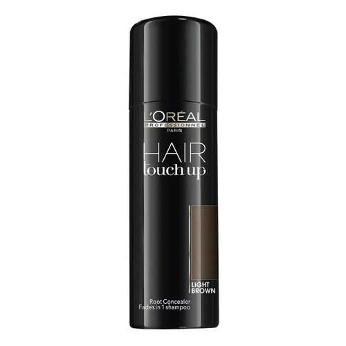 Тонирующее средство L'Oreal Professionnel Hair Touch Up Светло-коричневый 75 мл