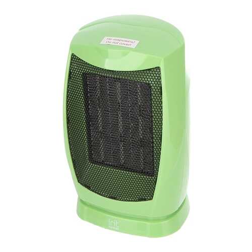 Тепловентилятор Irit IR-6001 Green