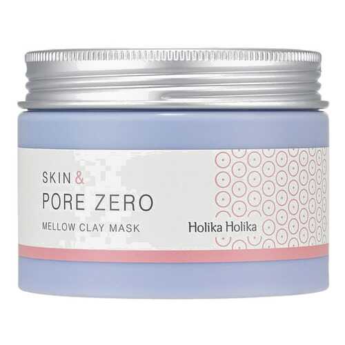 Очищающая маска HOLIKA HOLIKA c глиной, 100 мл