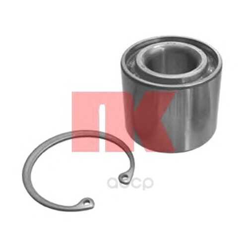 Подшипник ступицы Nk 763617
