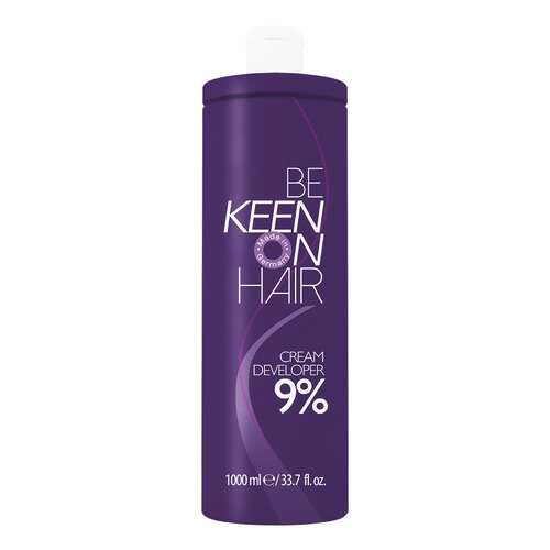Проявитель Keen Cream Developer 9% 1 л