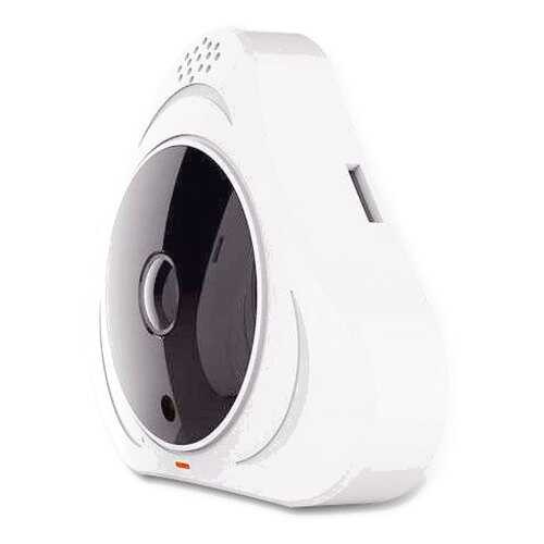 Система видеонаблюдения Zodikam 360W Fish Eye