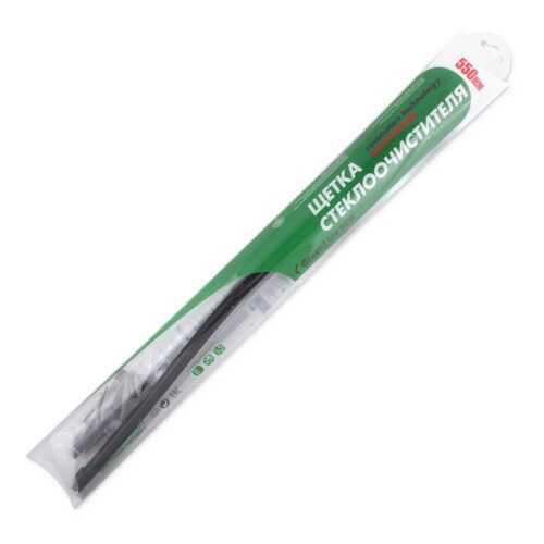 Щетка Стеклоочистителя 550 Мм б/к 1 Шт Vk Technology Green Line New Vt 05639 VK TECHNOLOGY