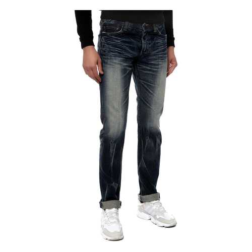 Джинсы мужские PRPS P53P06X синие 40 IT