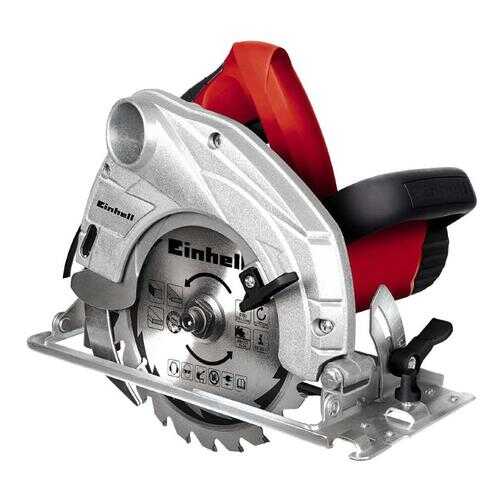 Сетевая циркулярная пила Einhell TCCS 1200 4330936