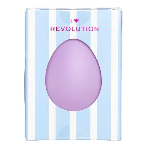 Тени для век Revolution Makeup Easter Egg Shadow Palette Candy Egg 4,2 г
