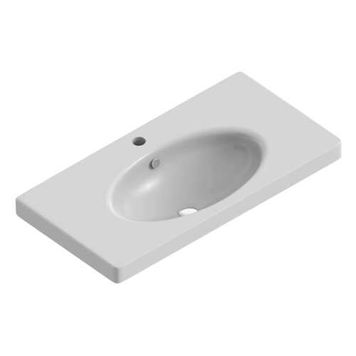 Накладная раковина Sanita Luxe NXT90SLWB01
