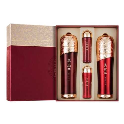 Наборы косметики для лица Missha Misa Cho Gong Jin Set Special Set