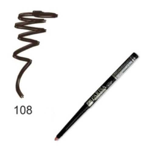 PARISA Cosmetics Механический карандаш для глаз тон 108