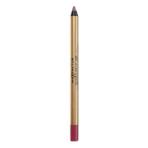 Карандаш для губ MAX FACTOR Colour Elixir Lip Liner №04 Pink Princess