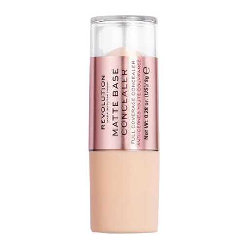 Консилер Makeup Revolution Matte Base Concealer C3