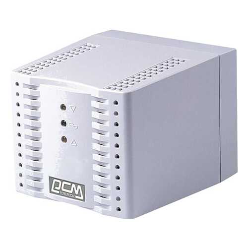 Однофазный стабилизатор Powercom TCA-2000