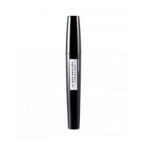 Тушь для ресниц черная Sophie Bonte Le Bon Mascara
