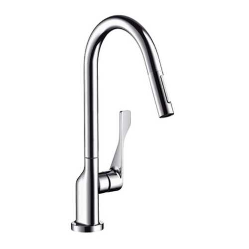 Смеситель для кухни Axor Citterio 39835000