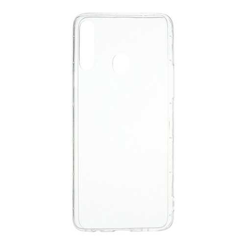 Чехол Zibelino Ultra Thin Case для Samsung A20s (A207) Transparent